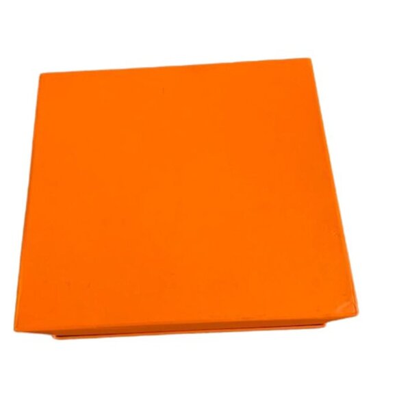 Hermes Gift Box  9 x 8 x 5 - Picture 5 of 6